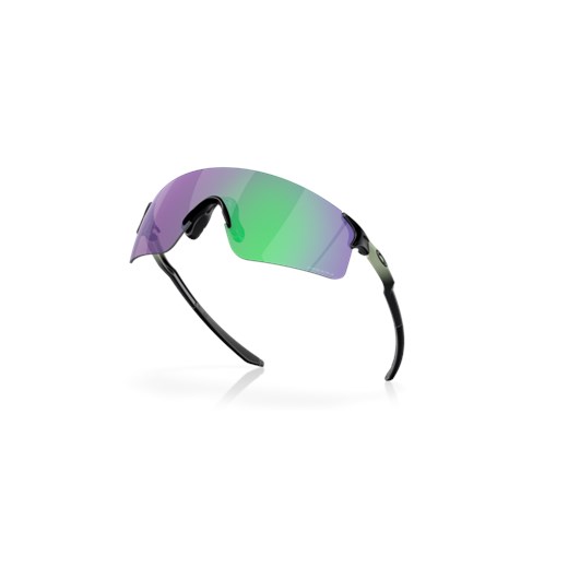 Oakley Okulary przeciwsłoneczne EVZERO BLADES Matte Jade Fade/Prizm Jade Oakley 38 mm O-shop.com | Oakley® Authorized Dealer 