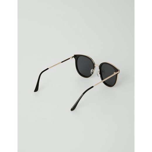 Okulary PREM KATMON Czarny - Diverse - Diverse