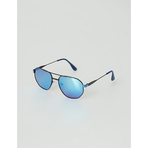 Okulary A LANIER Granat - ze sklepu Diverse w kategorii Okulary przeciwsłoneczne męskie - zdjęcie 153266286