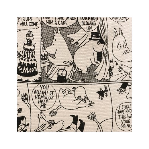 Torebka MOOMIN ACCCS_SS23_134MMN One size ccc.eu