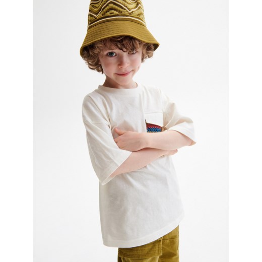 Czapka dziecięca Reserved 