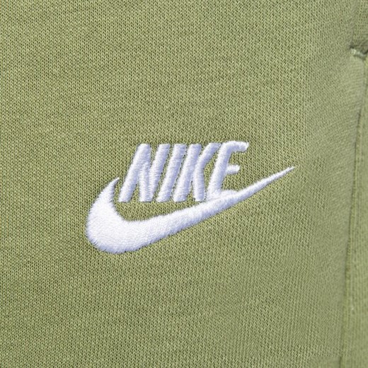 NIKE SPODNIE SPORTSWEAR CLUB Nike L Sizeer promocja