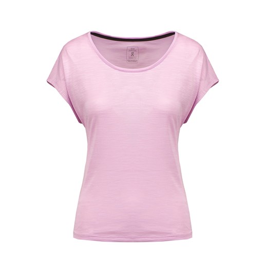 T-shirt On Running Active-T Flow ze sklepu S'portofino w kategorii Bluzki damskie - zdjęcie 153290459