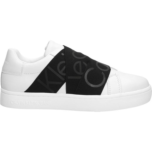 Półbuty Calvin Klein Jeans ze sklepu Darbut w kategorii Buty sportowe damskie - zdjęcie 153291856