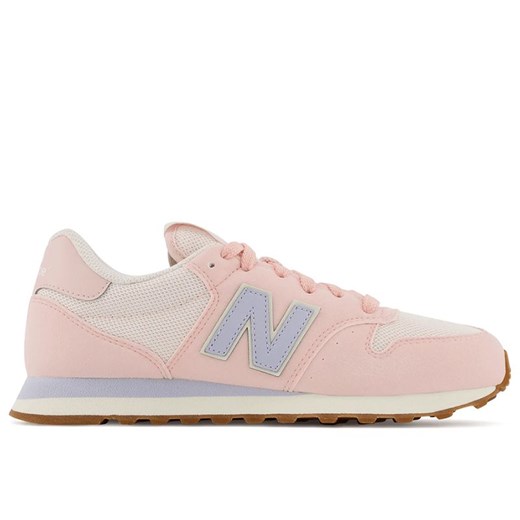 Buty New Balance GW500CZ1 - różowe New Balance 36.5 okazja streetstyle24.pl