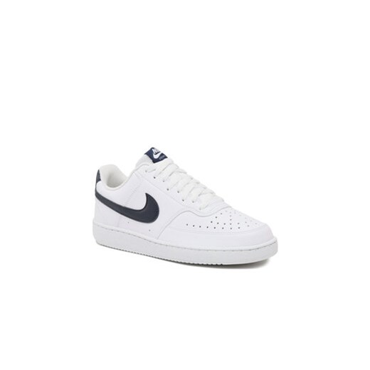 Nike Buty Court Vision Lo Nn DH2987 106 Biały ze sklepu MODIVO w kategorii Buty sportowe męskie - zdjęcie 153300777