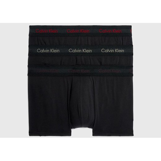 Bokserki Calvin Klein ze sklepu Darbut w kategorii Majtki męskie - zdjęcie 153315249
