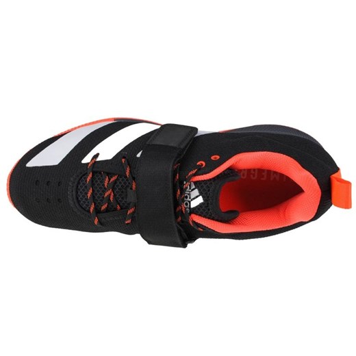 Buty adidas Adipower Weightlifting Ii M GZ0178 czarne 48 ButyModne.pl