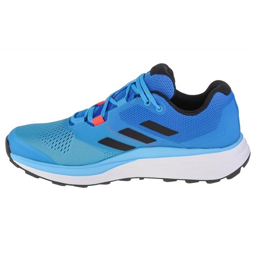 Buty adidas Terrex Two Flow Trail M H03188 niebieskie 46 2/3 ButyModne.pl