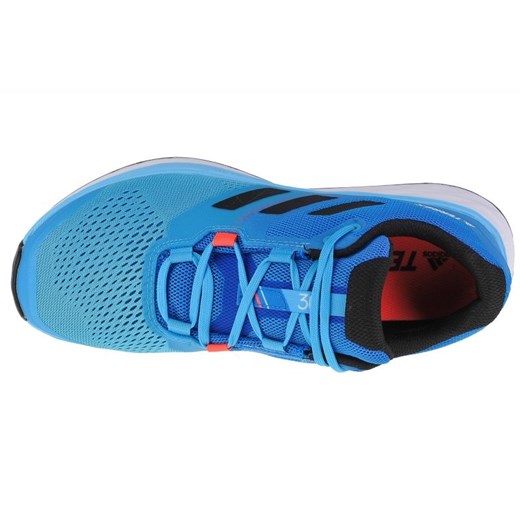 Buty adidas Terrex Two Flow Trail M H03188 niebieskie 44 ButyModne.pl