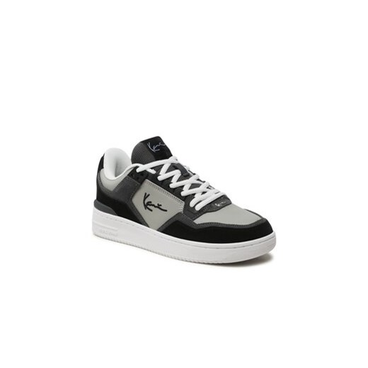 Karl Kani Sneakersy Kani 89 Classic 1080968 Szary Karl Kani 41 MODIVO