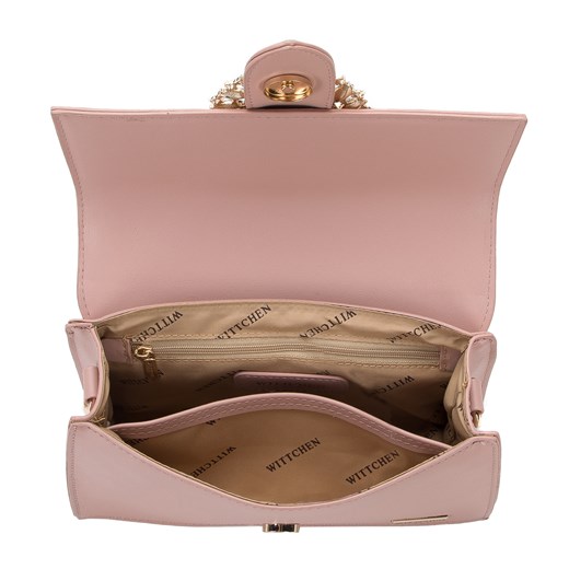 Minikuferek z błyszczącą klamrą WITTCHEN