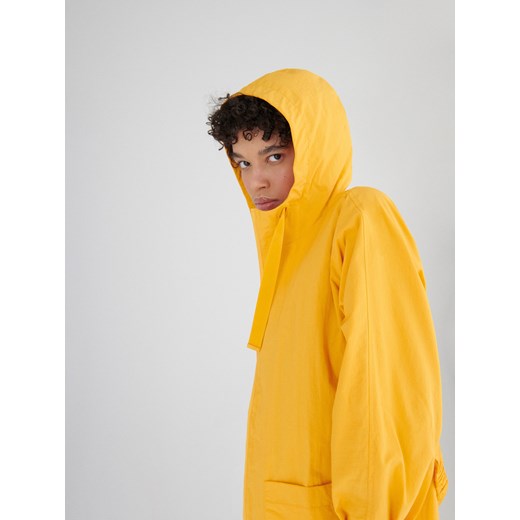 Parka damska Reserved tkaninowa