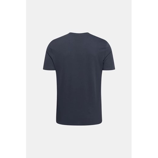 BEN SHERMAN T-shirt - Granatowy - Mężczyzna - 2XL(2XL) M (M) okazja Halfprice