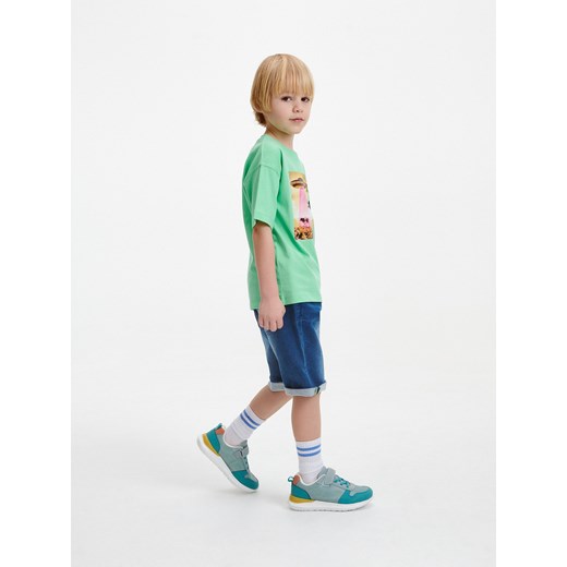 Spodenki chłopięce Reserved 