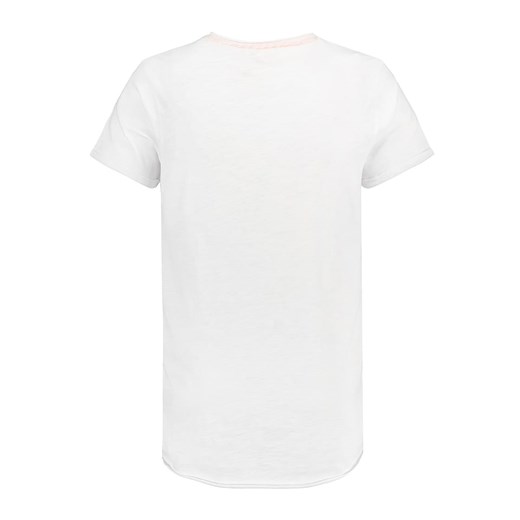 Koszulka w kolorze białym M okazyjna cena Limango Polska