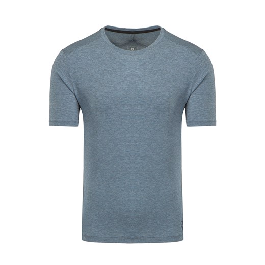 Koszulka męska On Running Active-T ze sklepu S'portofino w kategorii T-shirty męskie - zdjęcie 153384006