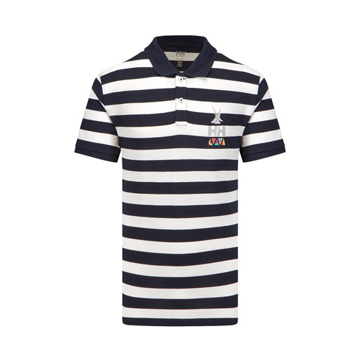 Koszulka polo Helly Hansen Koster Polo ze sklepu S'portofino w kategorii T-shirty męskie - zdjęcie 153384016