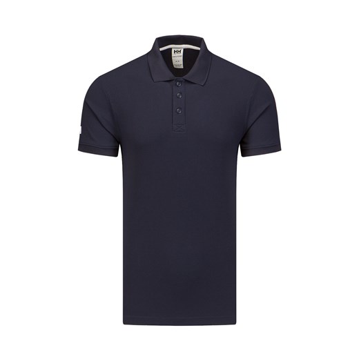 Koszulka polo Helly Hansen Crewline Polo ze sklepu S'portofino w kategorii T-shirty męskie - zdjęcie 153384019