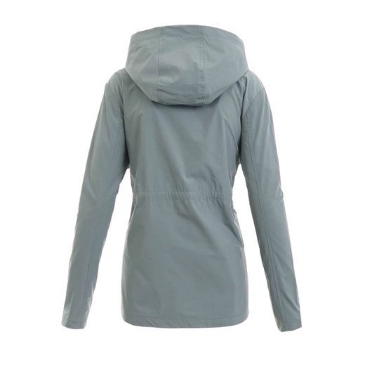 Parka damska