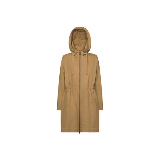 Parka Geox ze sklepu Darbut w kategorii Parki damskie - zdjęcie 153384788