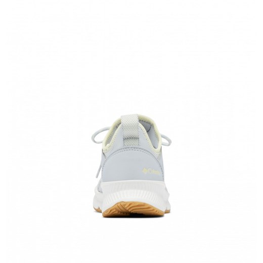 Buty sportowe damskie Columbia sneakersy płaskie wiązane