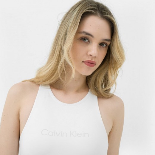 Bluzka damska Calvin Klein w sportowym stylu 