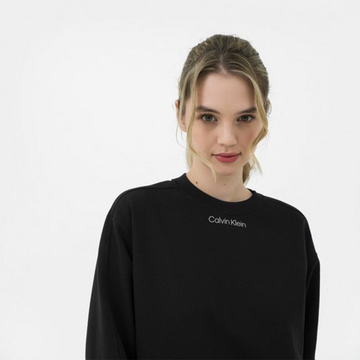 Calvin Klein bluza damska jesienna 