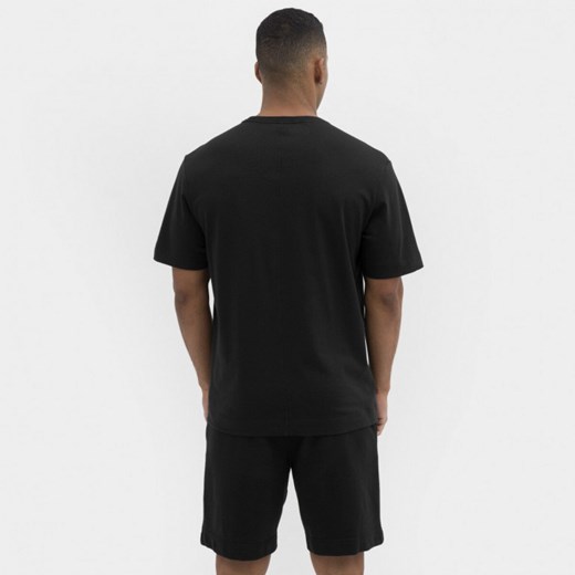 Calvin Klein t-shirt męski casualowy z krótkimi rękawami 