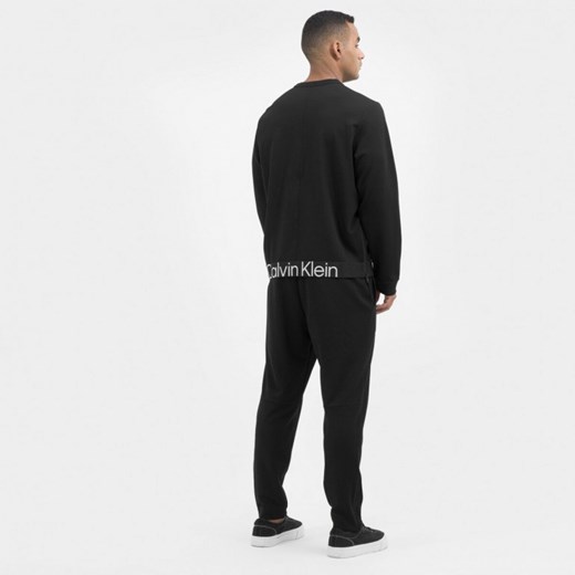 Spodnie męskie Calvin Klein czarne 