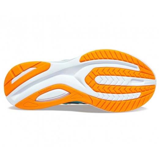 Buty sportowe męskie Saucony wiązane