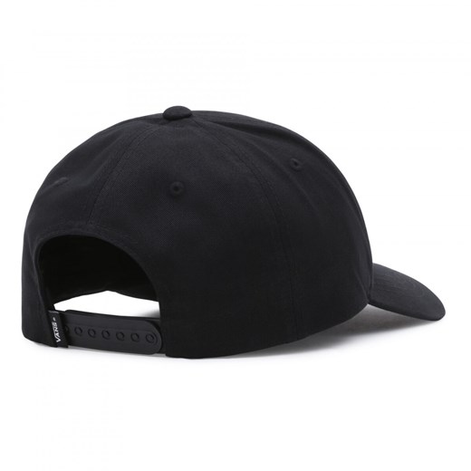 Czapka z daszkiem męska Vans z haftami