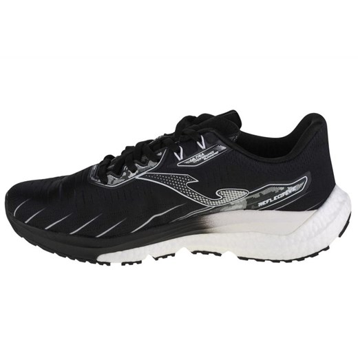 Buty sportowe męskie Joma z tkaniny sznurowane jesienne