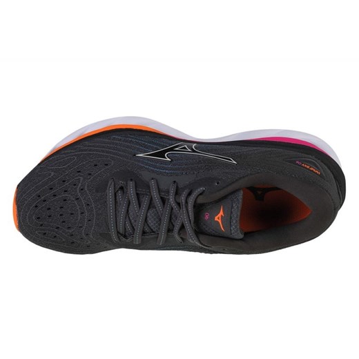 Buty sportowe damskie Mizuno płaskie