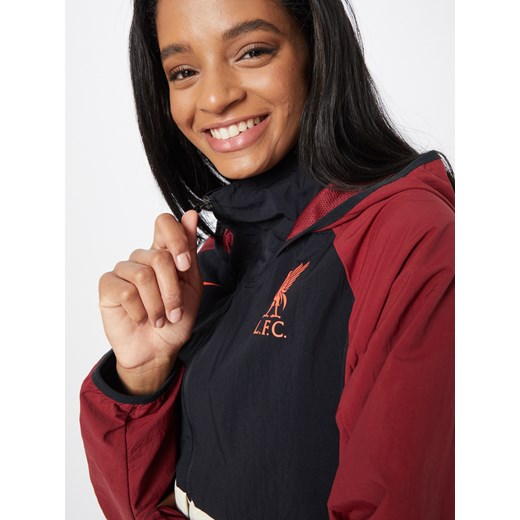 Kurtka sportowa 'Liverpool FC' Nike XL promocja AboutYou
