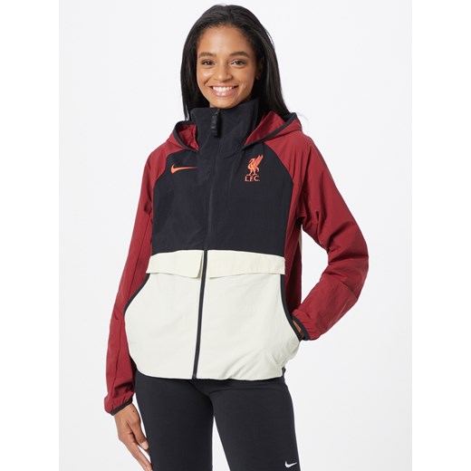 Kurtka sportowa 'Liverpool FC' Nike S wyprzedaż AboutYou