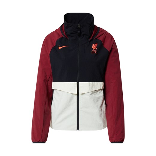 Kurtka sportowa 'Liverpool FC' Nike S promocja AboutYou