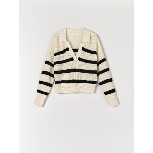 Sweter damski Sinsay