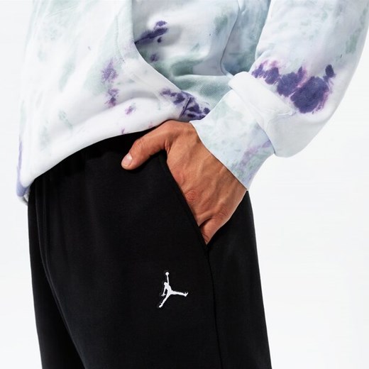 Spodnie męskie Jordan w sportowym stylu