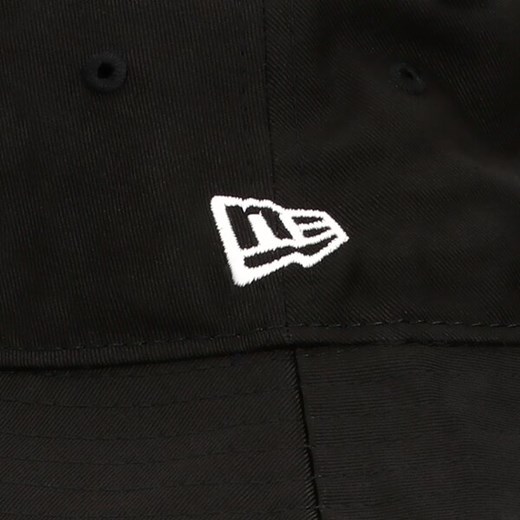 NEW ERA KAPELUSZ TAB TAPERED BUCKET BULLS CHICAGO BULLS BLK New Era L Sizeer