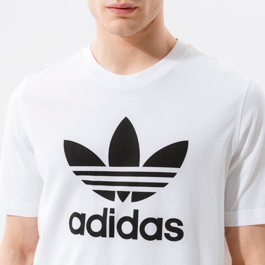 ADIDAS T-SHIRT TREFOIL T-SHIRT S Sizeer