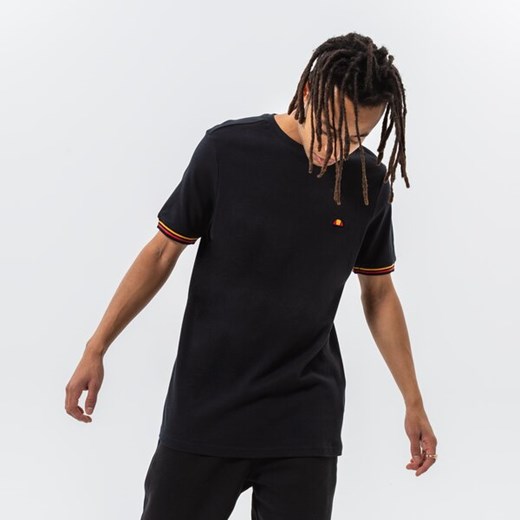 ELLESSE T-SHIRT KINGS TEE BLK Ellesse S Sizeer
