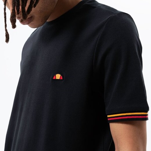 ELLESSE T-SHIRT KINGS TEE BLK Ellesse S Sizeer