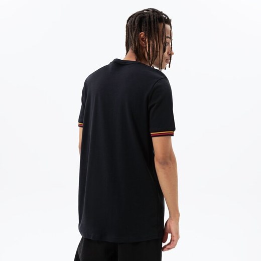 ELLESSE T-SHIRT KINGS TEE BLK Ellesse S Sizeer