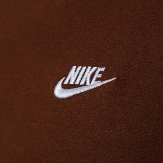 NIKE T-SHIRT SPORTSWEAR CLUB Nike L Sizeer