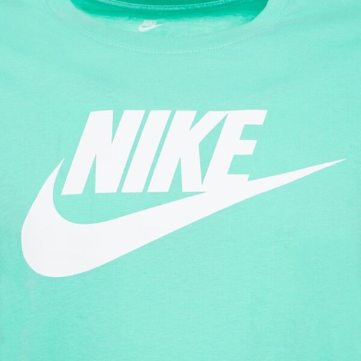 Nike t-shirt męski z napisami 