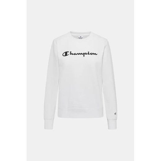 CHAMPION Bluza - Biały - Kobieta - L (L) Champion L (L) okazja Halfprice