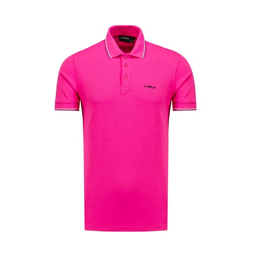 Polo Chervo Airton ze sklepu S'portofino w kategorii T-shirty męskie - zdjęcie 153484669