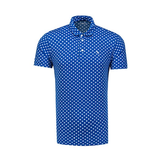 Polo Chervo Anyone ze sklepu S'portofino w kategorii T-shirty męskie - zdjęcie 153484699
