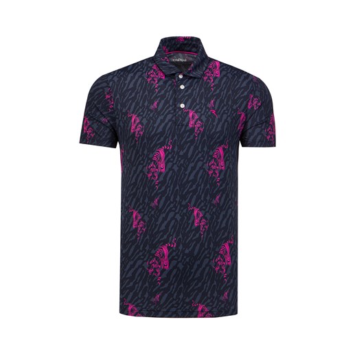 Polo Chervo Anyone ze sklepu S'portofino w kategorii Koszule męskie - zdjęcie 153484705